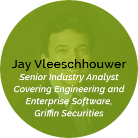 Jay Vleeschhouwer