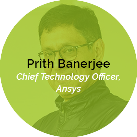 Prith Banerjee