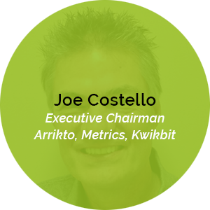 Joe Costello