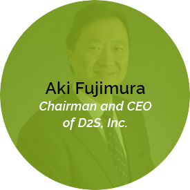 Aki Fujimura