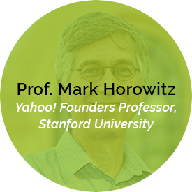 Mark Horowitz