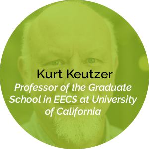 Kurt Keutzer