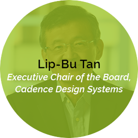 Lip-Bu Tan