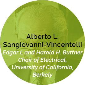 Alberto L. Sangiovanni-Vincentelli