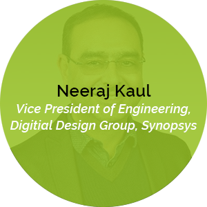 Neeraj Kaul