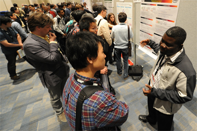DAC Poster Session