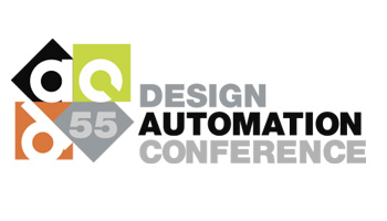 55th DAC Conference Logo