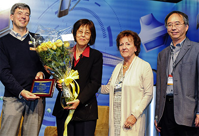 Marie R. Pistilli award.jpg